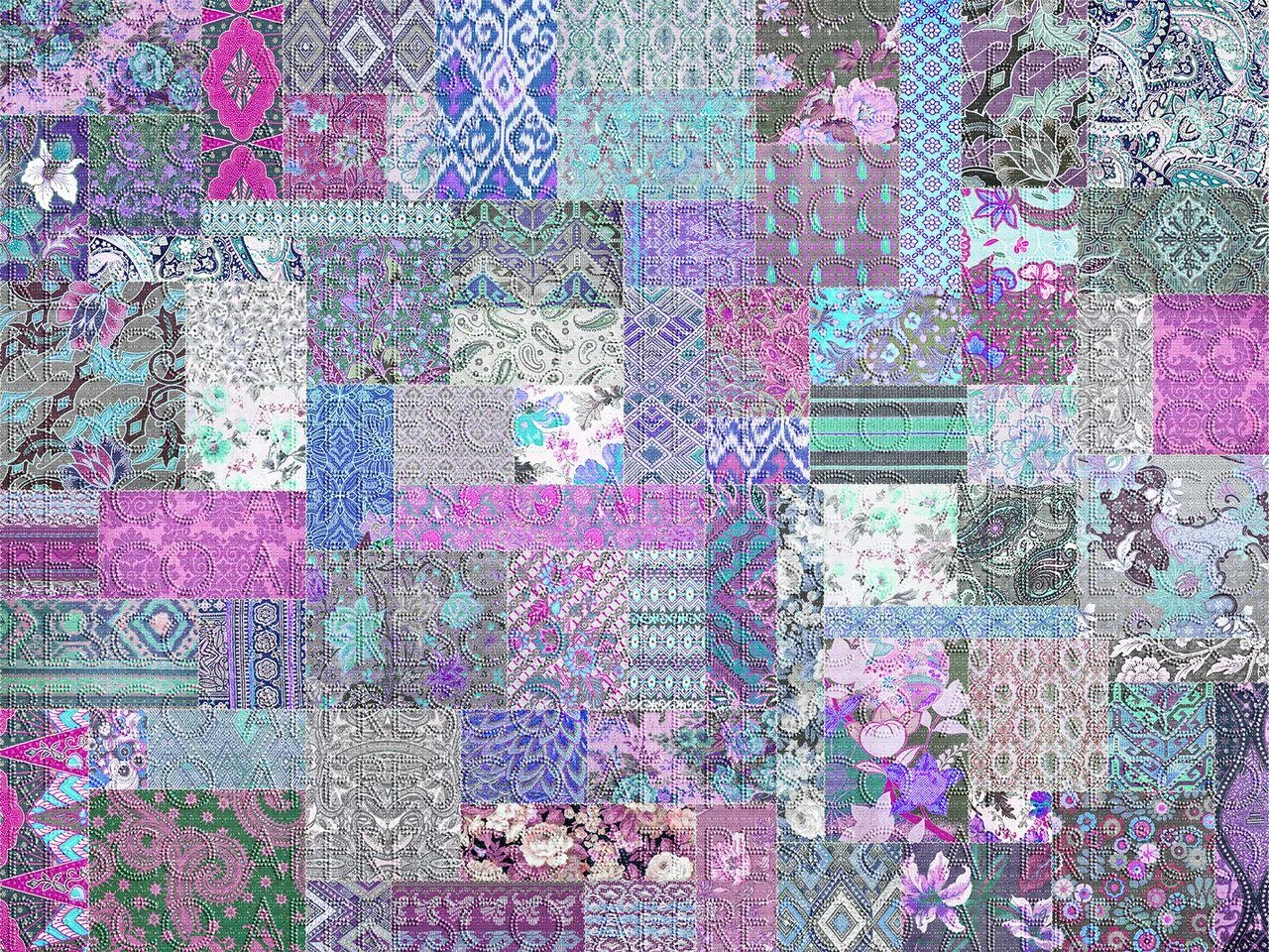 Фреска Affresco, коллекция Re-Space, арт. JV80 COL1 Россия