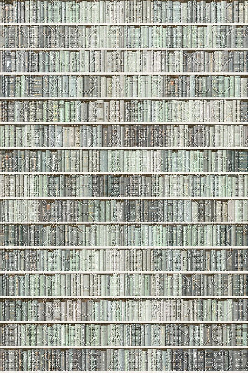 Фреска Affresco, коллекция Re-Space, арт. NR 27 COL 1 Россия