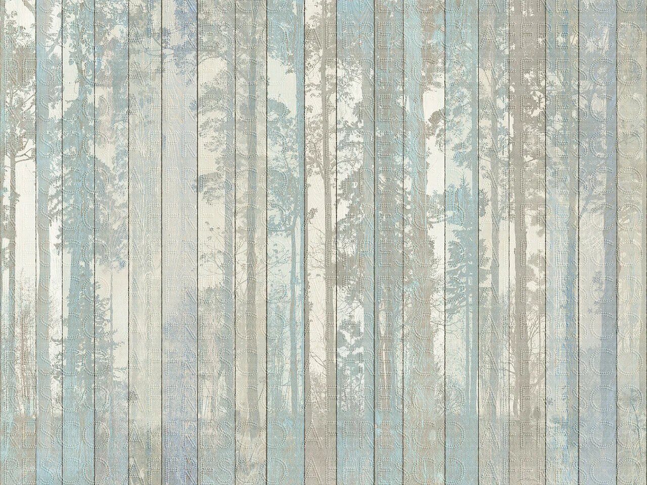 Фреска Affresco, коллекция Re-Space, арт. NR28 COL4 Россия