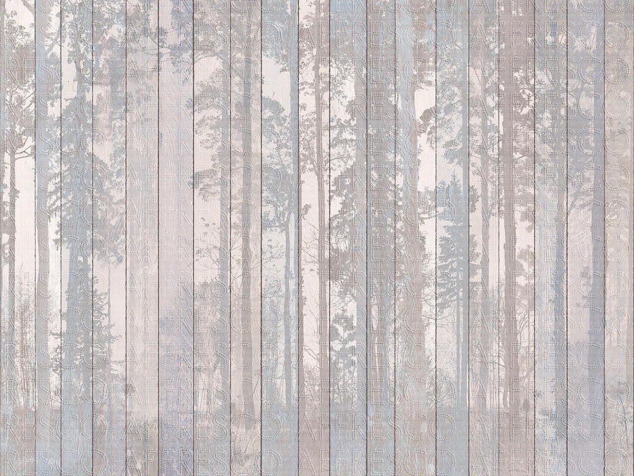 Фреска Affresco, коллекция Re-Space, арт. NR28 COL5 Россия