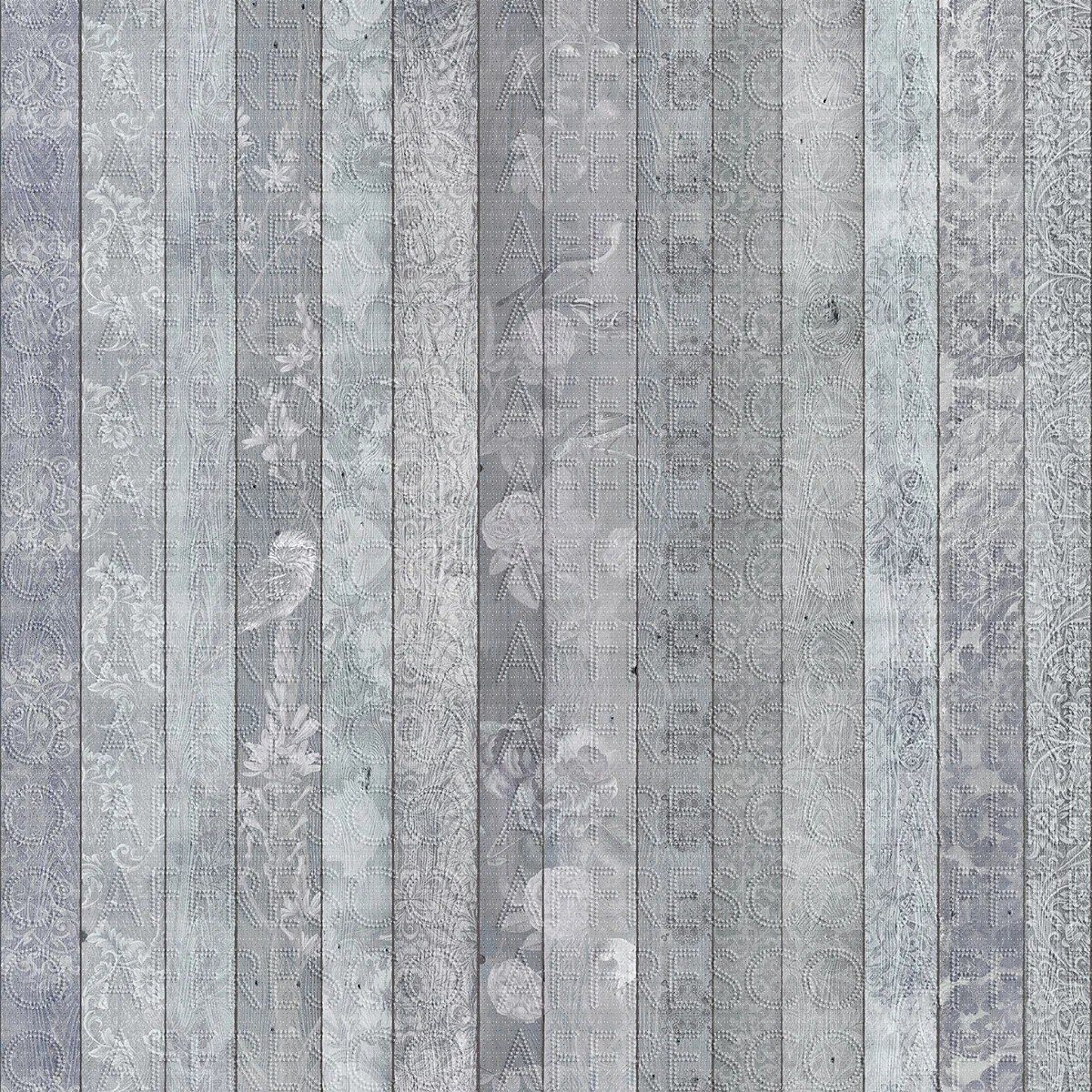 Фреска Affresco, коллекция Re-Space, арт. NR29 COL2 Россия