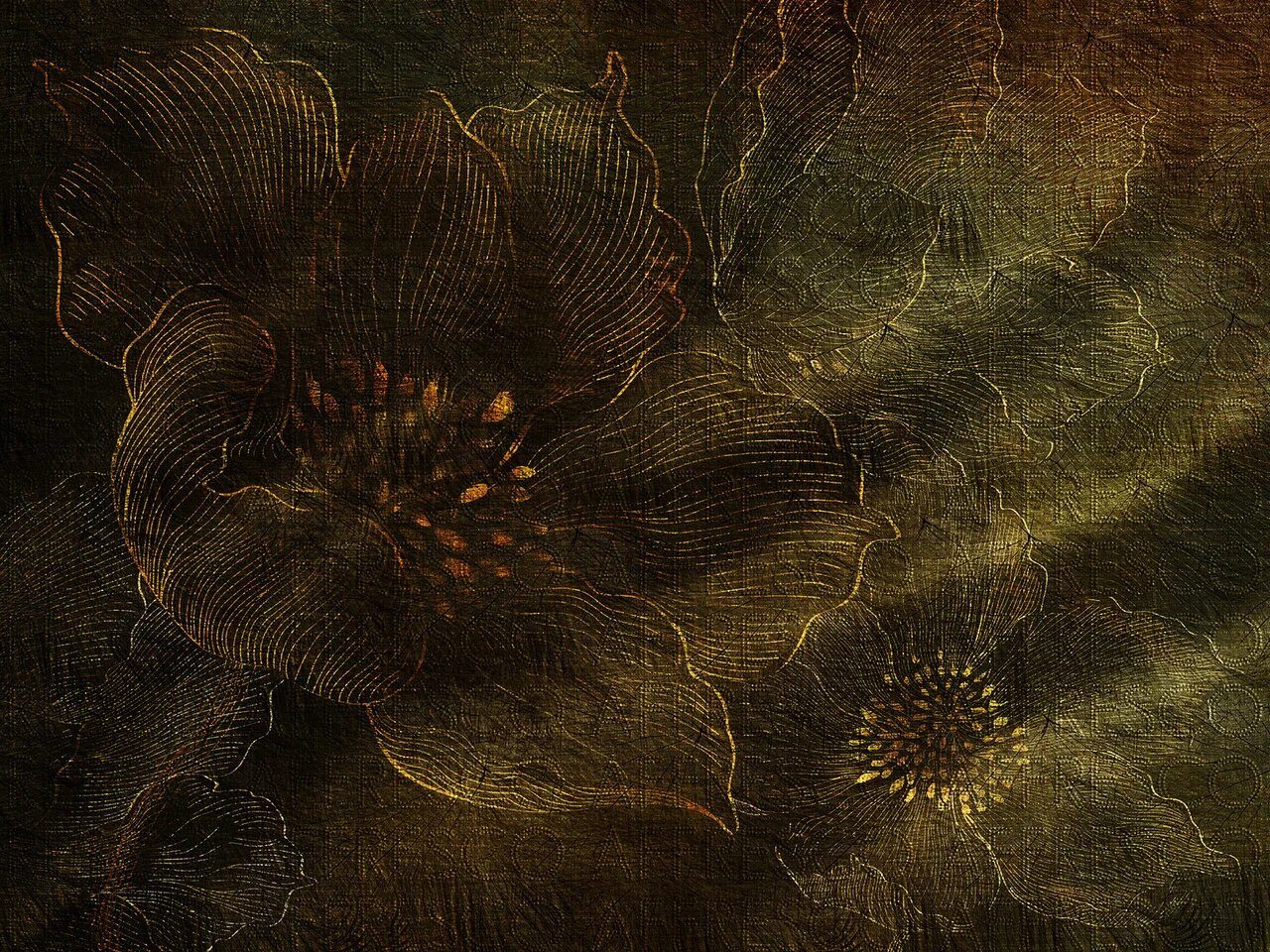 Фреска Affresco, коллекция Re-Space, арт. SN106 COL2 Россия