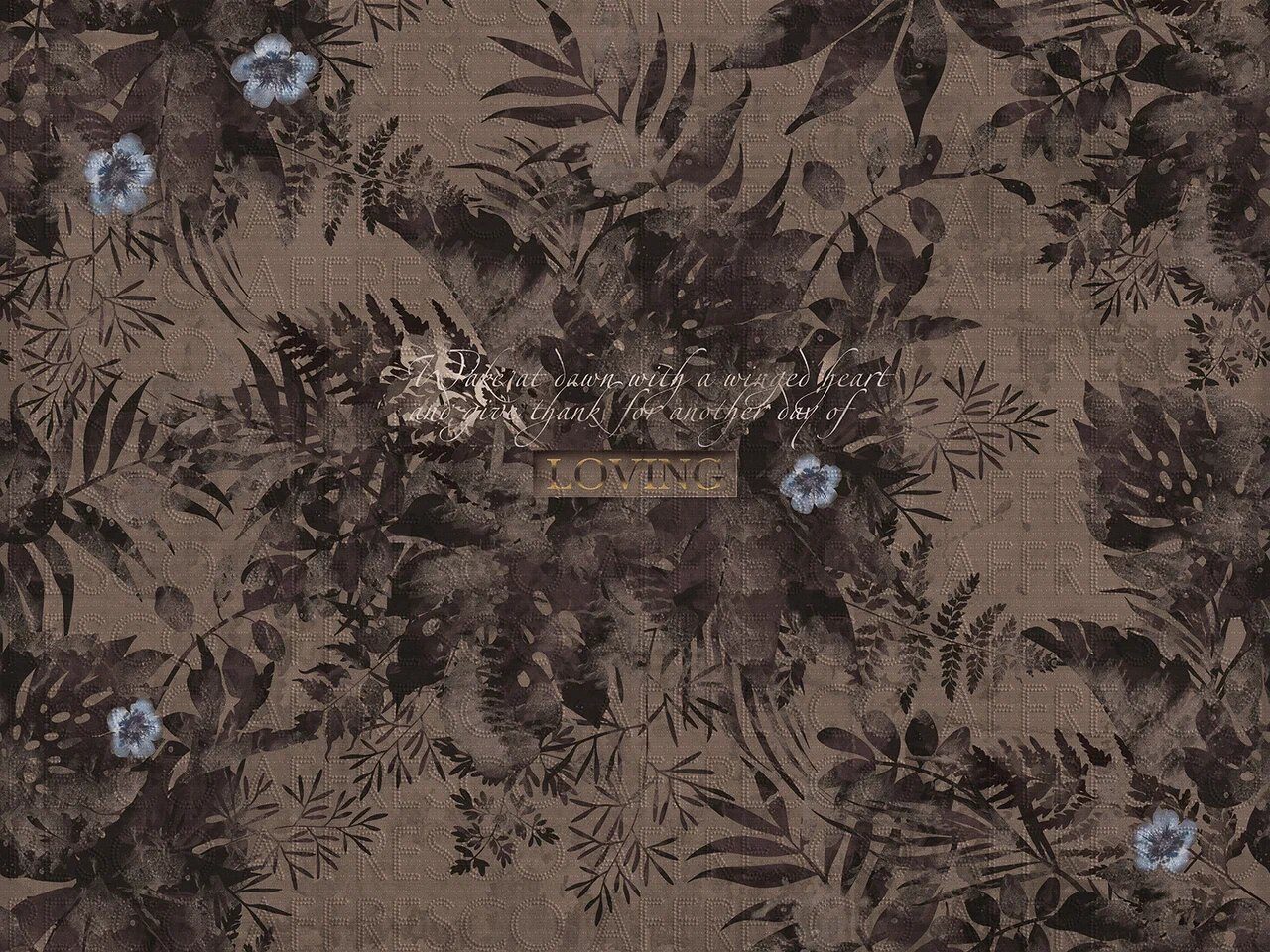 Фреска Affresco, коллекция Re-Space, арт. SN81 COL1 Россия