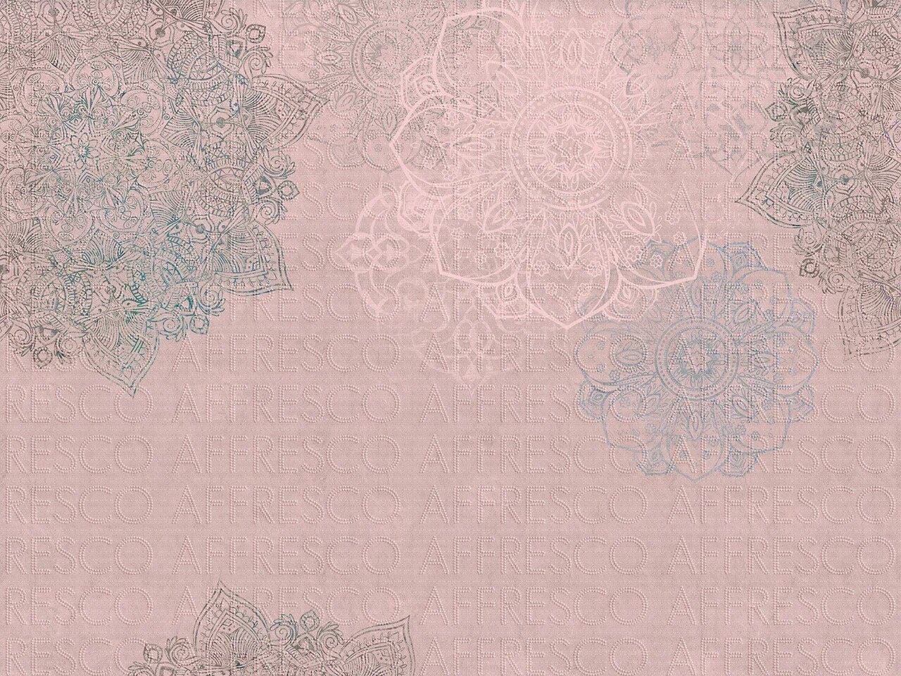 Фреска Affresco, коллекция Re-Space, арт. SN86 COL2 Россия