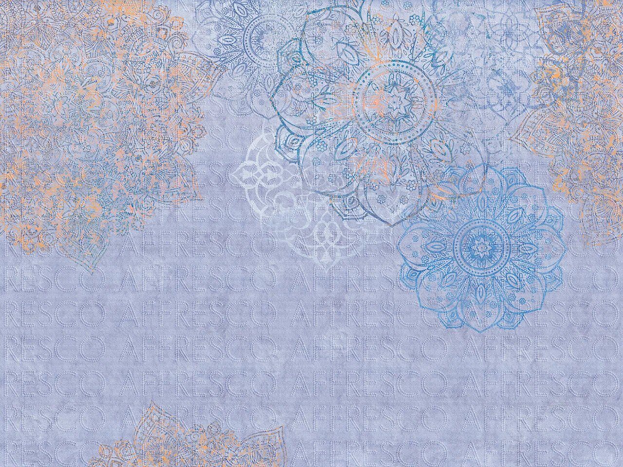 Фреска Affresco, коллекция Re-Space, арт. SN86 COL3 Россия