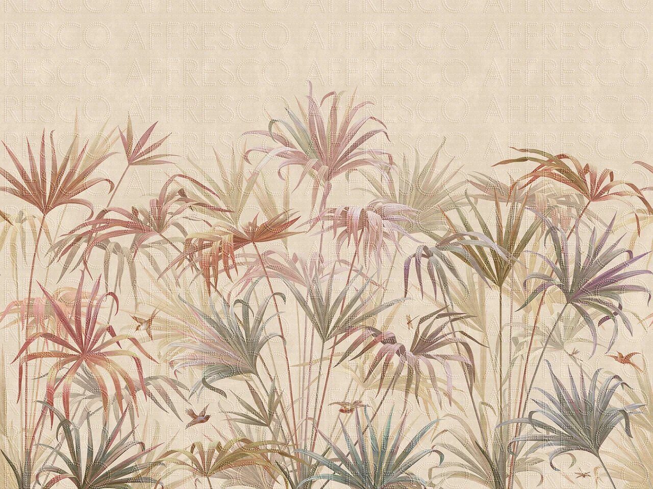 Фреска Affresco, коллекция Rio, арт. AF2081-COL6, Россия