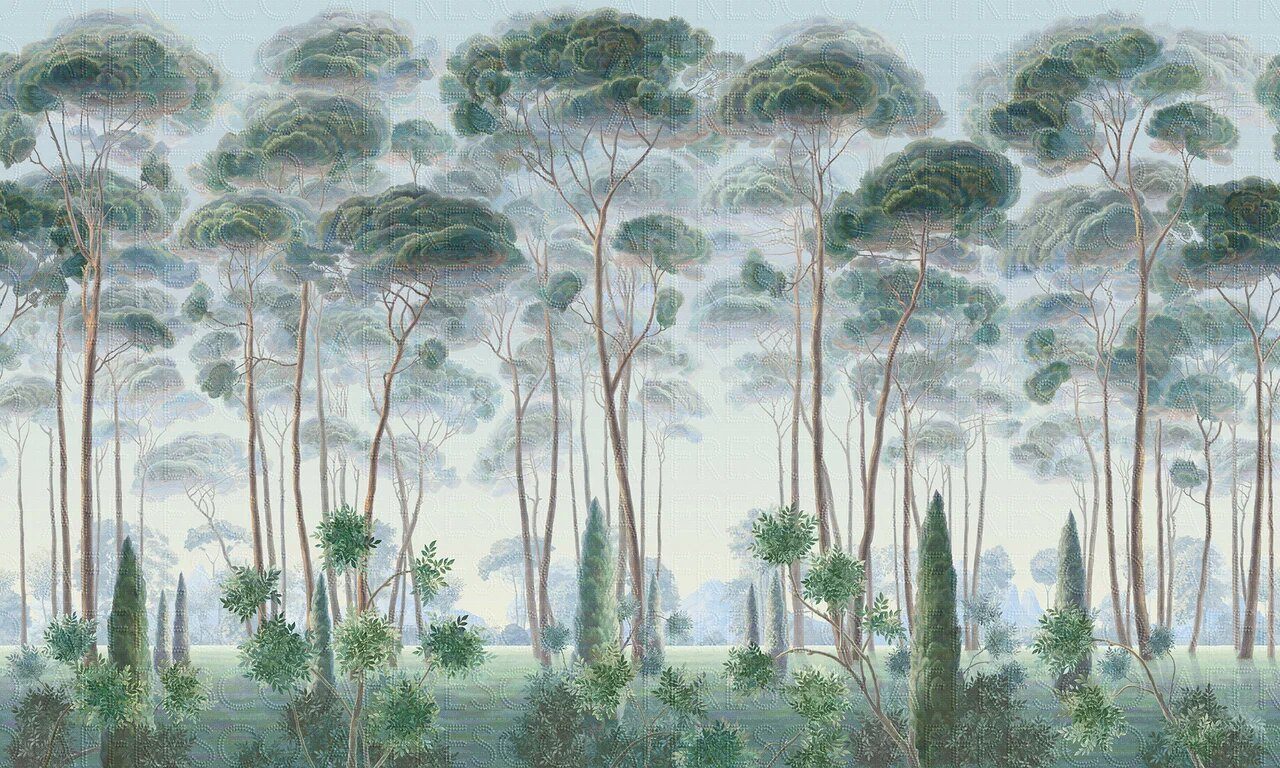 Фреска Affresco, коллекция Rio, арт. AF2083-COL2, Россия