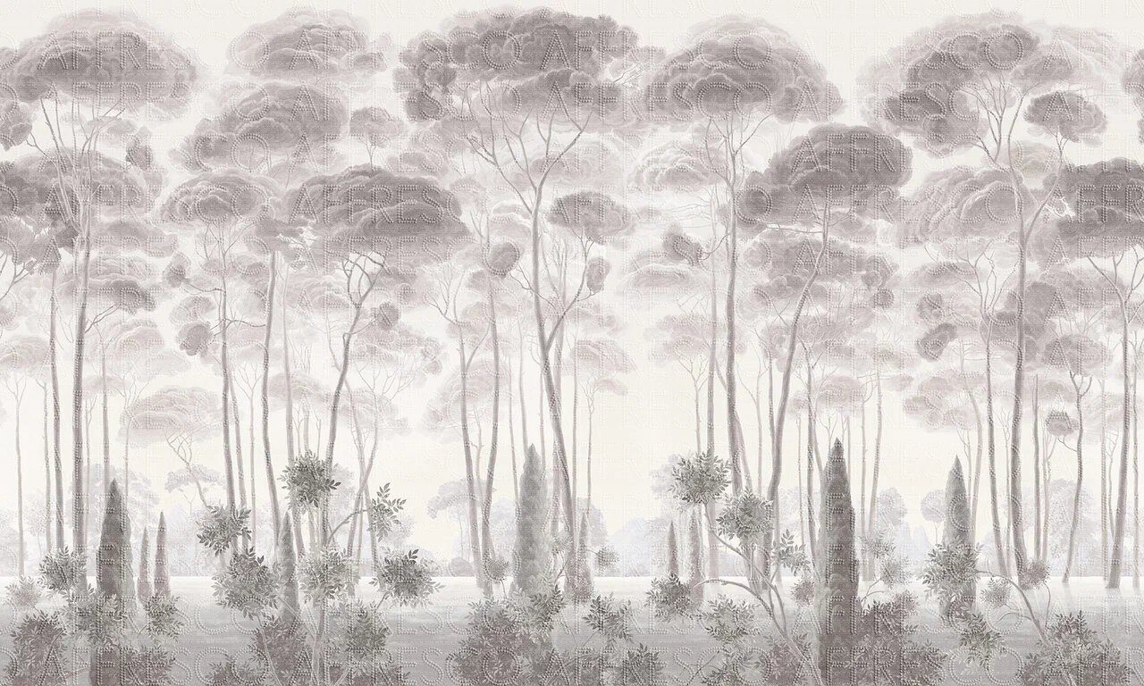 Фреска Affresco, коллекция Rio, арт. AF2083-COL3, Россия