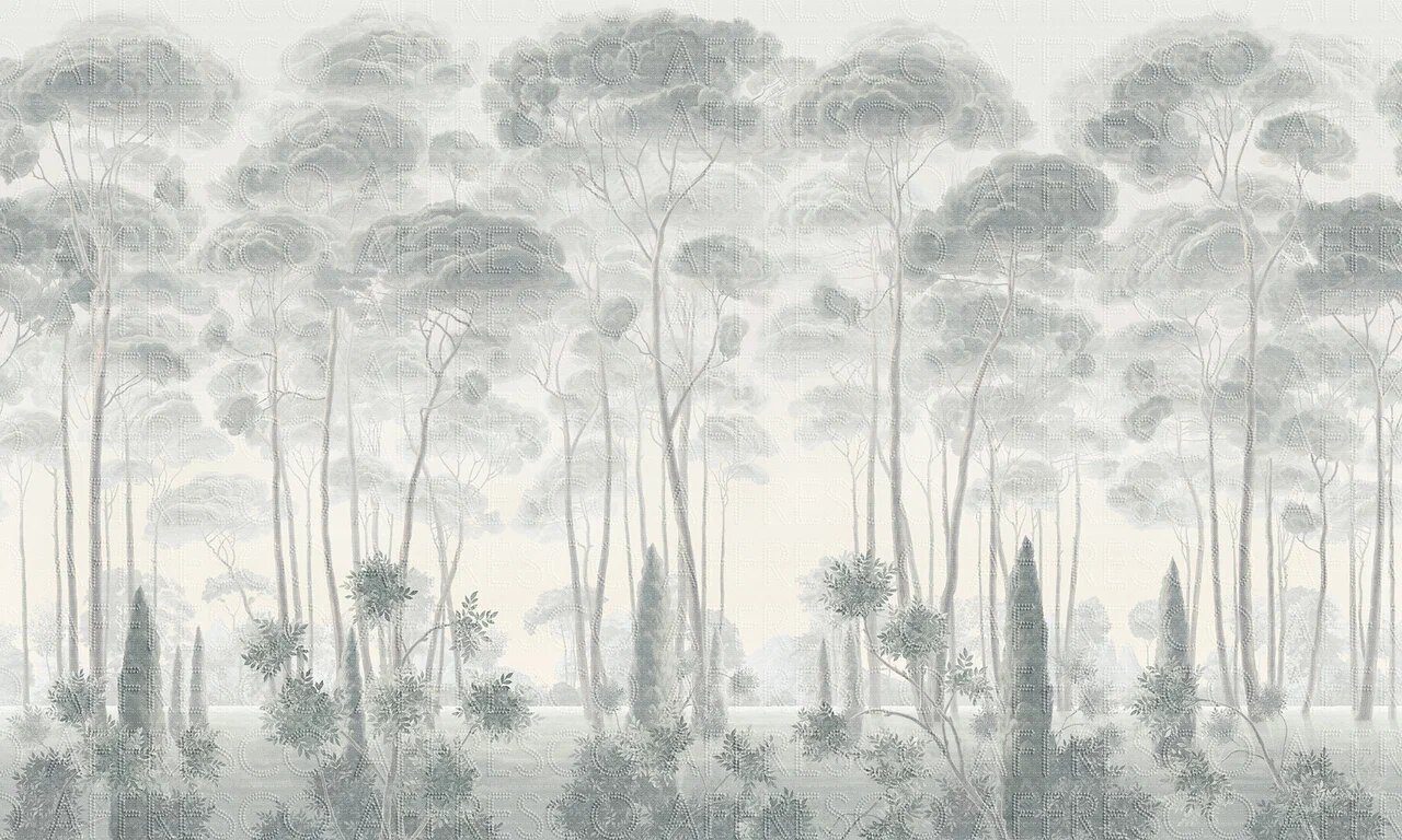 Фреска Affresco, коллекция Rio, арт. AF2083-COL4, Россия