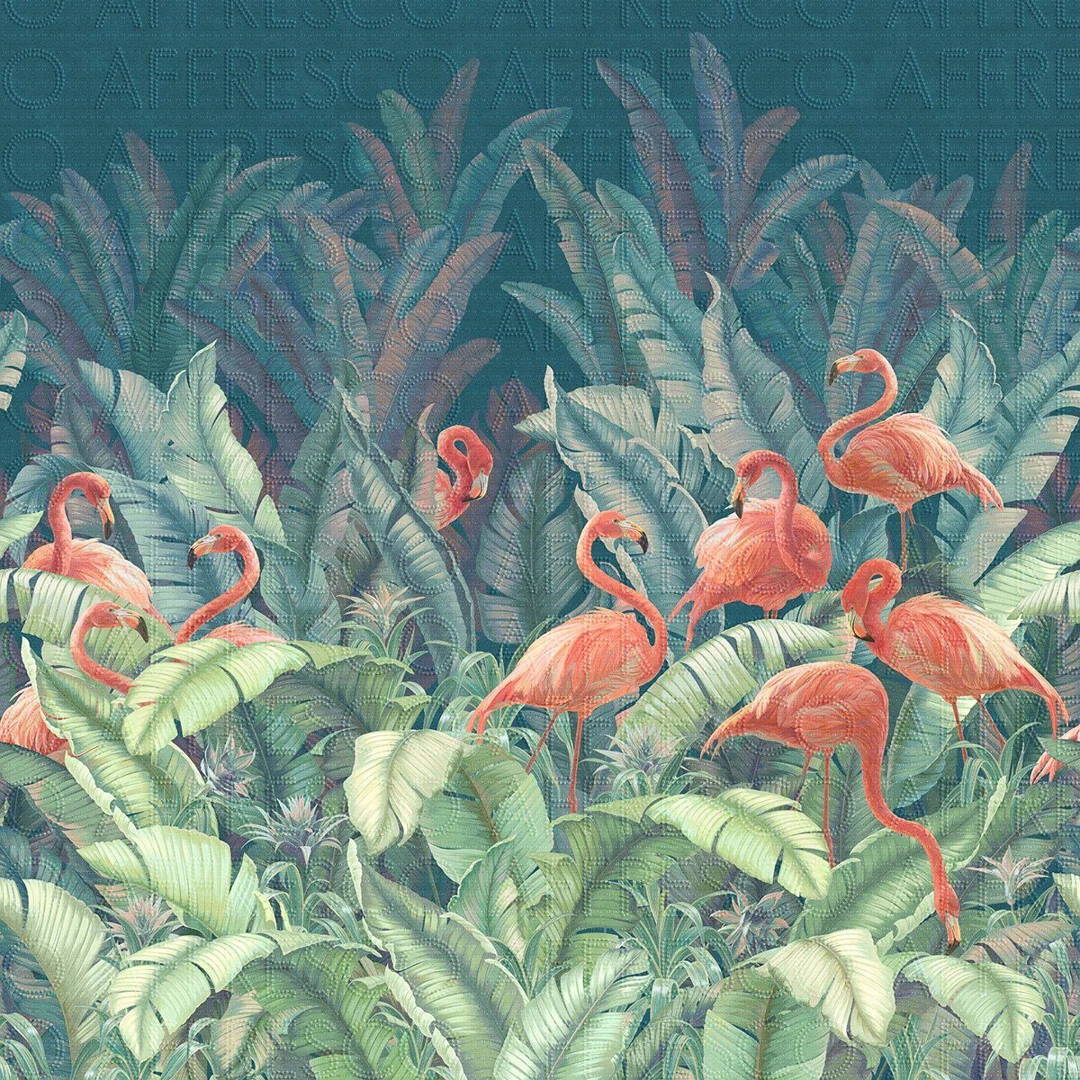 Фреска Affresco, коллекция Rio, арт. AF2084-COL1, Россия
