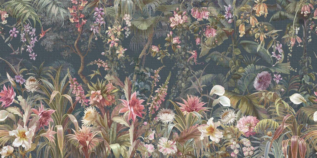 Фреска Affresco, коллекция Rio, арт. AF2085-COL1, Россия