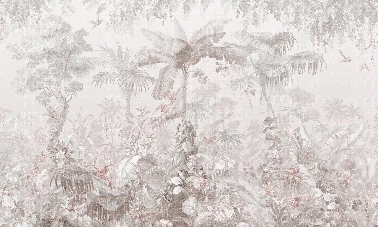 Фреска Affresco, коллекция Rio, арт. AF2089-COL1, Россия