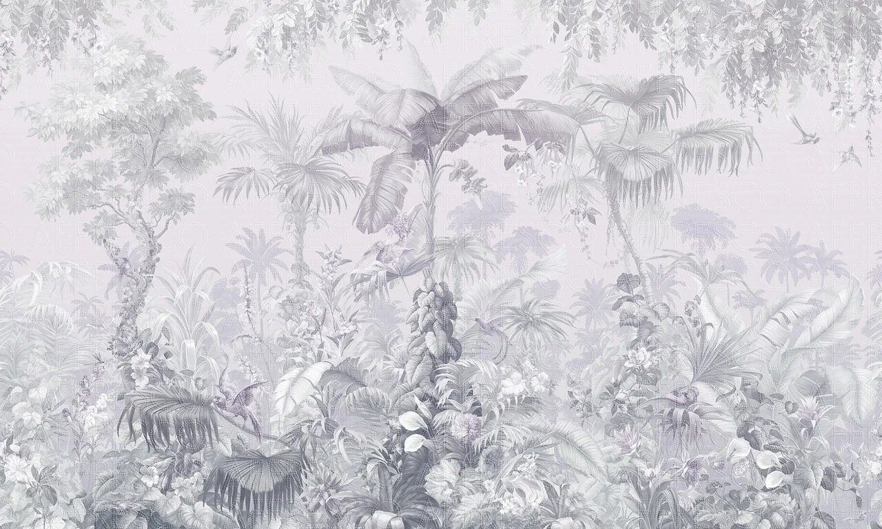 Фреска Affresco, коллекция Rio, арт. AF2089-COL3, Россия