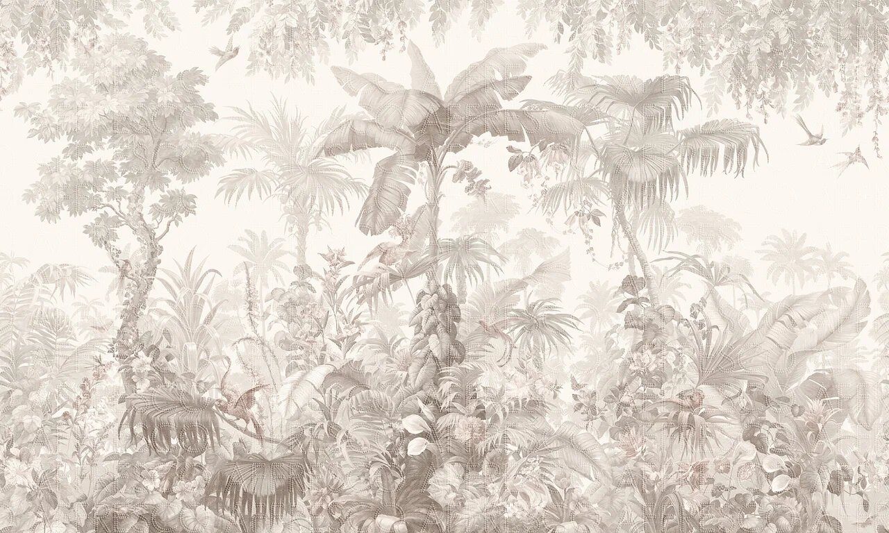 Фреска Affresco, коллекция Rio, арт. AF2089-COL5, Россия