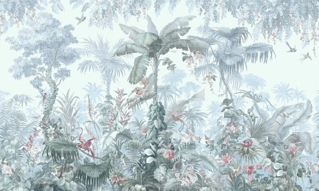 Фреска Affresco, коллекция Rio, арт. AF2089-COL6, Россия
