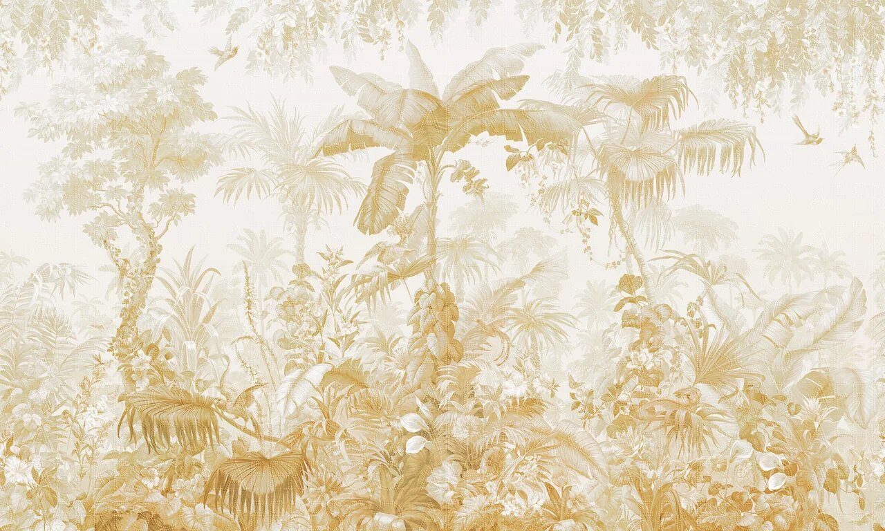 Фреска Affresco, коллекция Rio, арт. AF2089-COL7, Россия