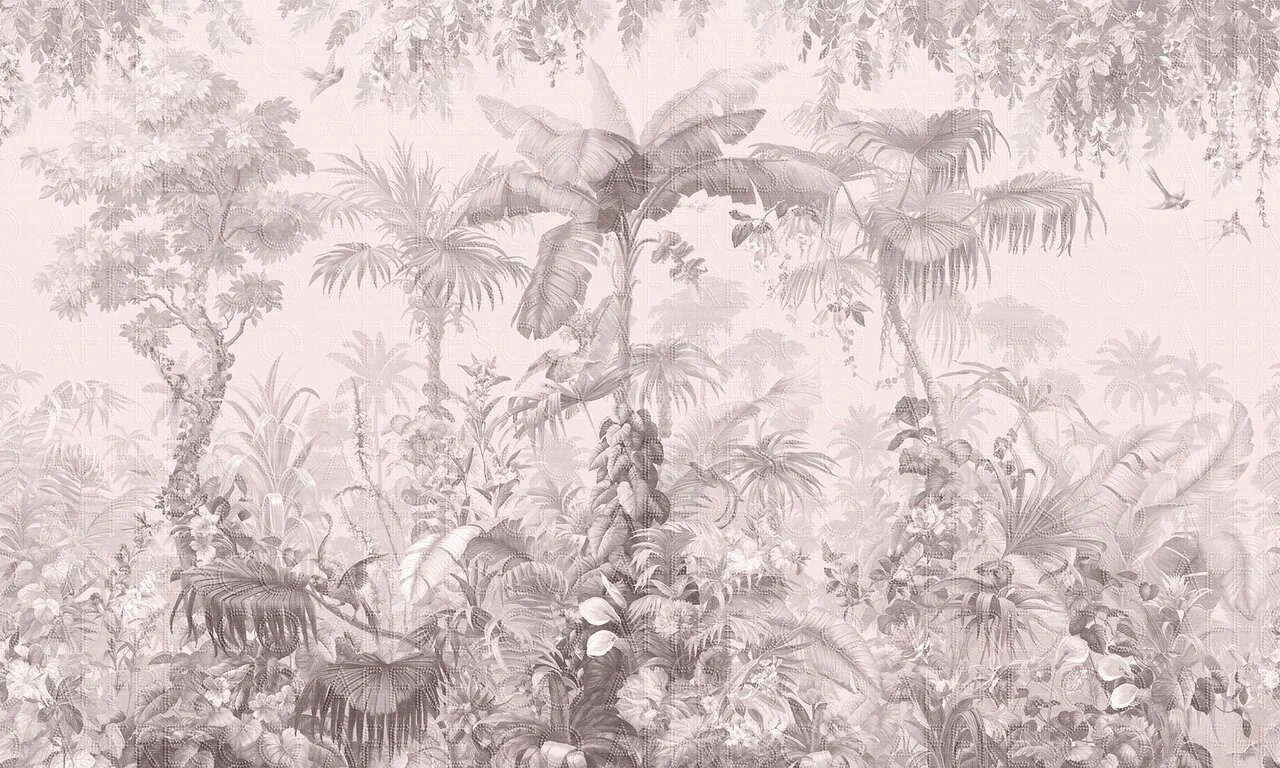Фреска Affresco, коллекция Rio, арт. AF2089-COL8, Россия
