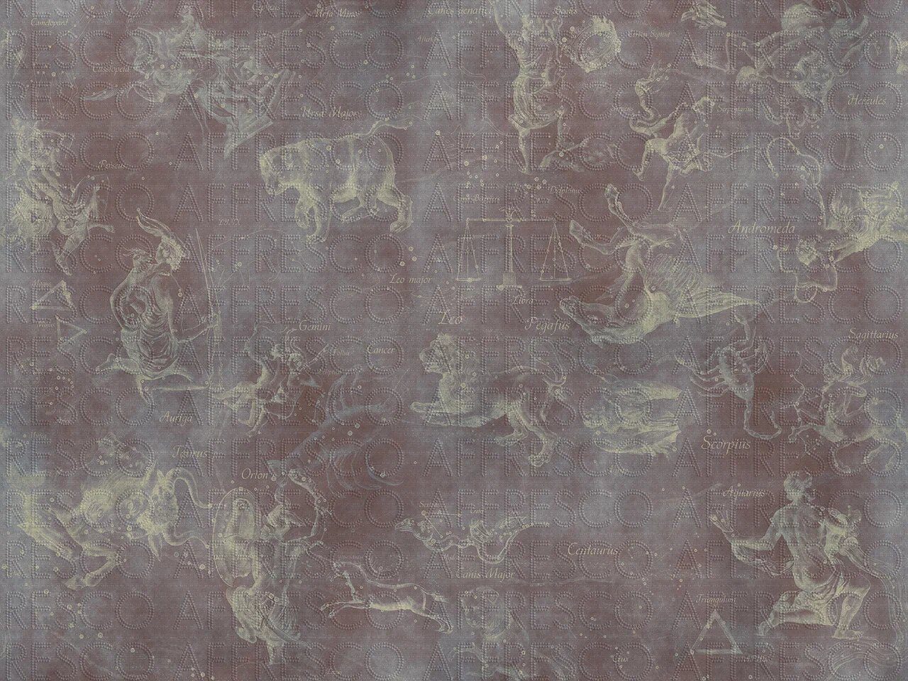 Фреска Affresco, коллекция Сказки Affresco, арт. AB695-COL1 Россия