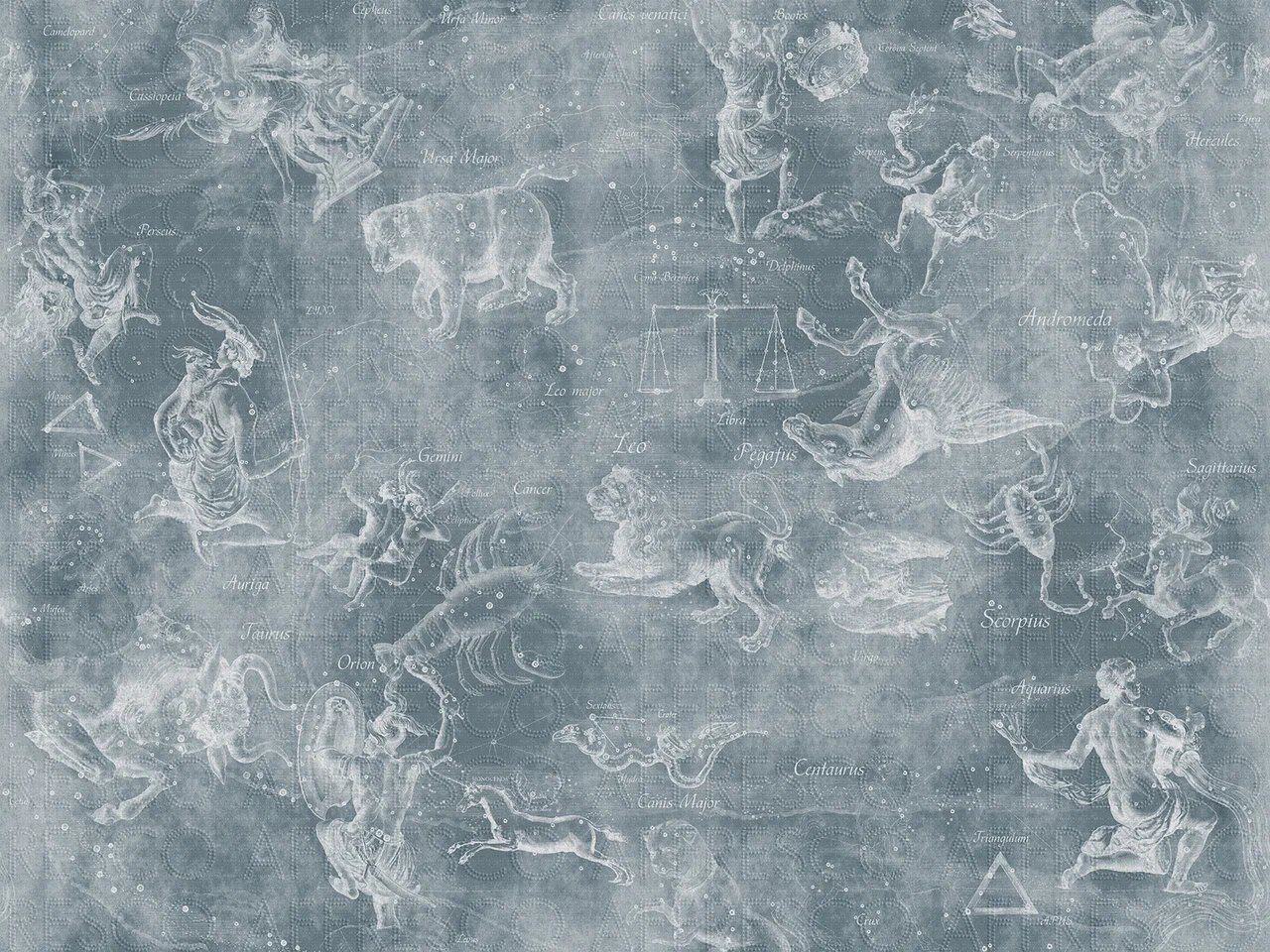 Фреска Affresco, коллекция Сказки Affresco, арт. AB695-COL3 Россия