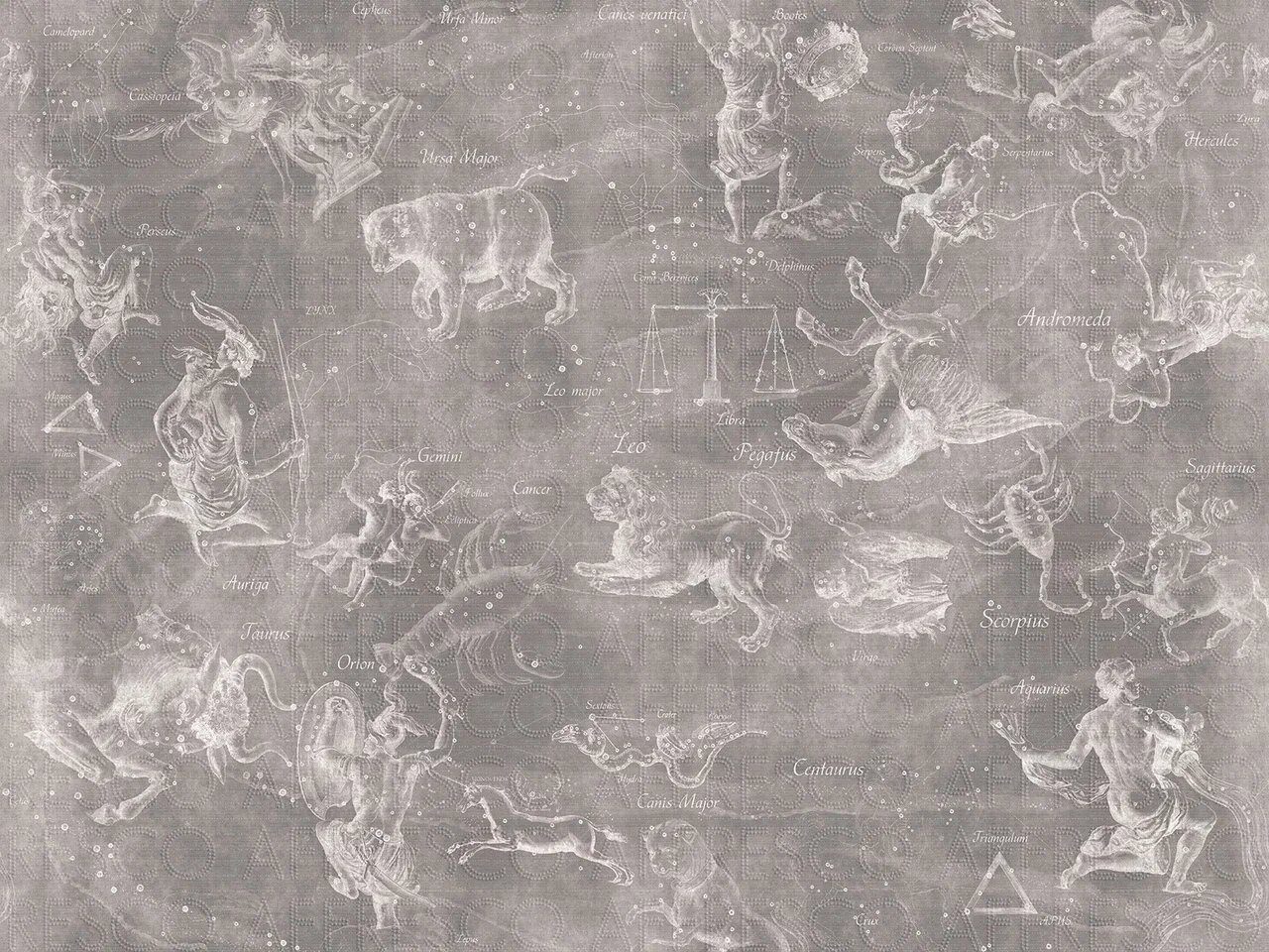 Фреска Affresco, коллекция Сказки Affresco, арт. AB695-COL4 Россия