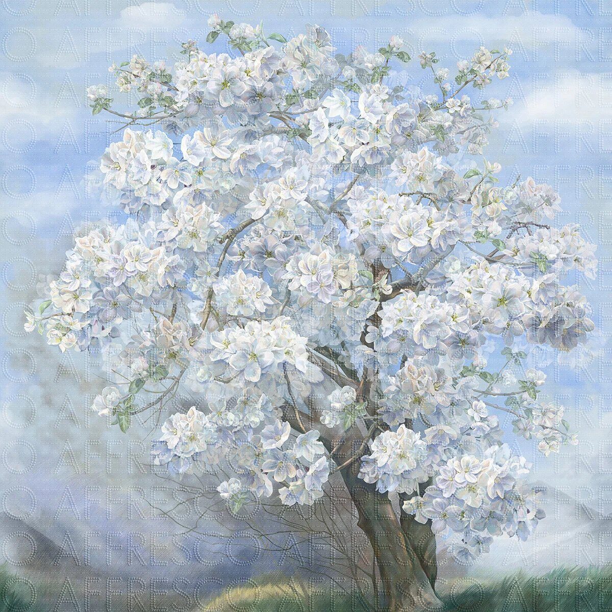 Фреска Affresco, коллекция Trend Art, арт. AK476 COL1 Россия