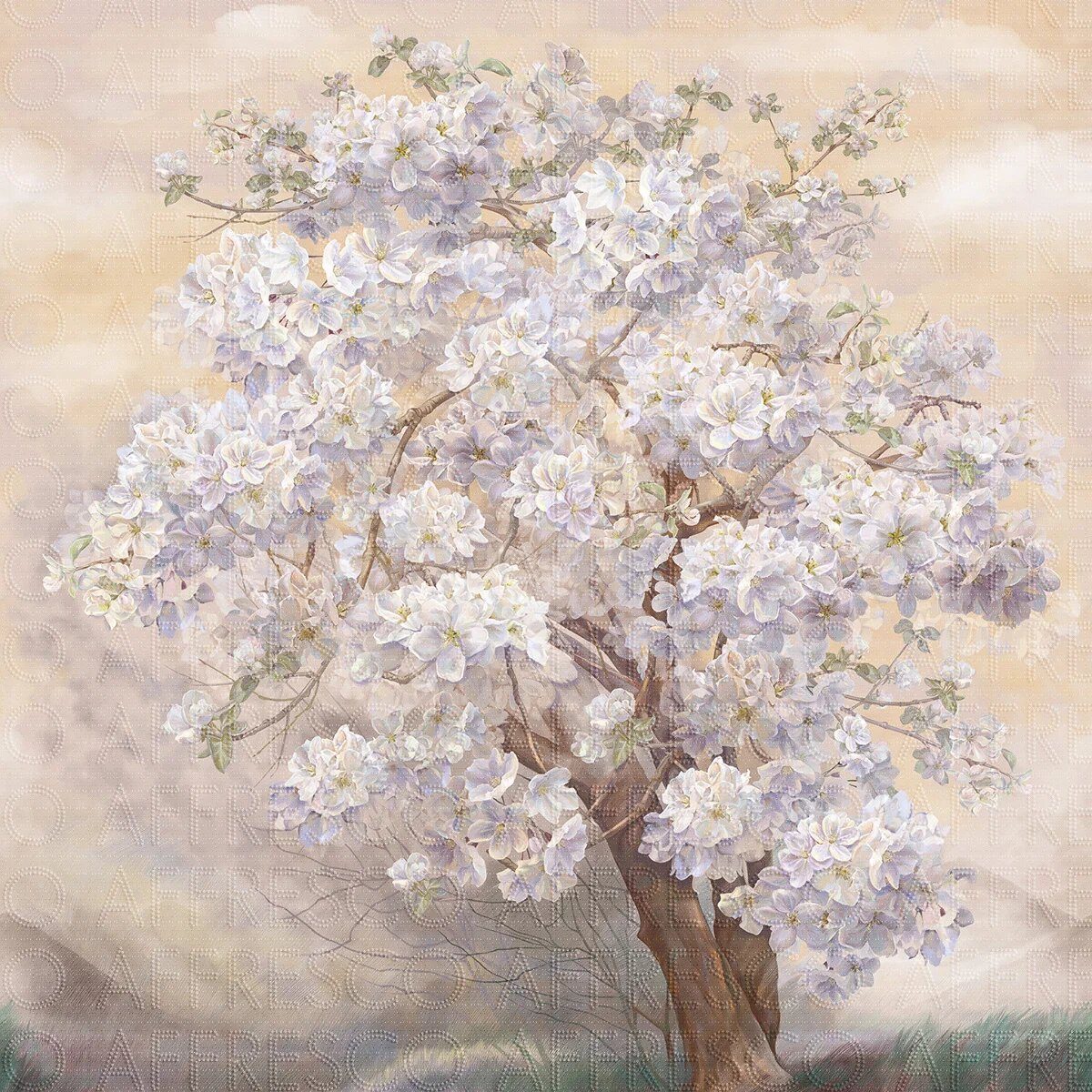 Фреска Affresco, коллекция Trend Art, арт. AK476 COL2 Россия