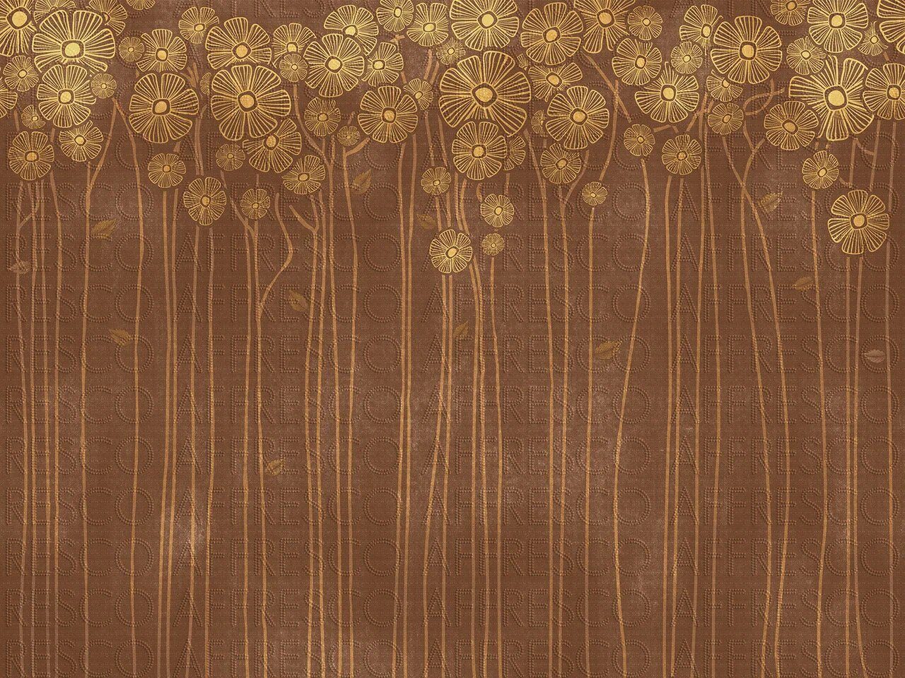 Фреска Affresco, коллекция Trend Art, арт. DP407 COL4 Россия