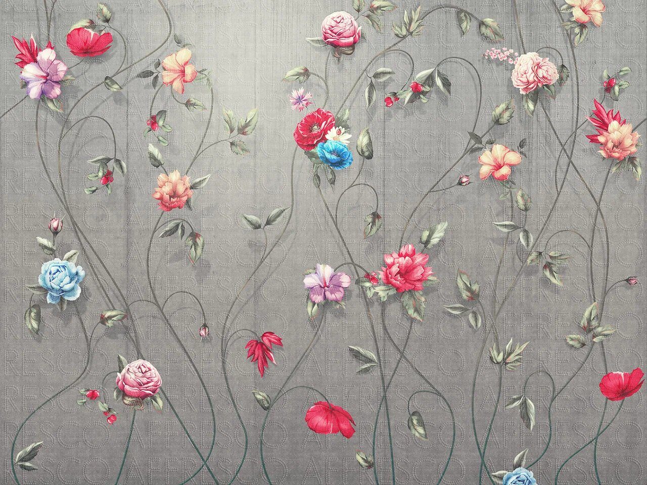 Фреска Affresco, коллекция Trend Art, арт. DP408 COL2 Россия