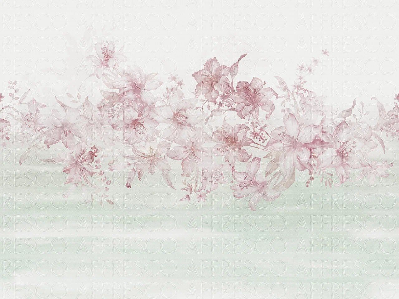 Фреска Affresco, коллекция Trend Art, арт. ID449 COL2 Россия