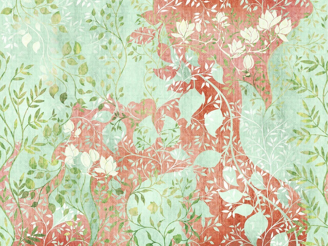 Фреска Affresco, коллекция Trend Art, арт. ID453 COL2 Россия
