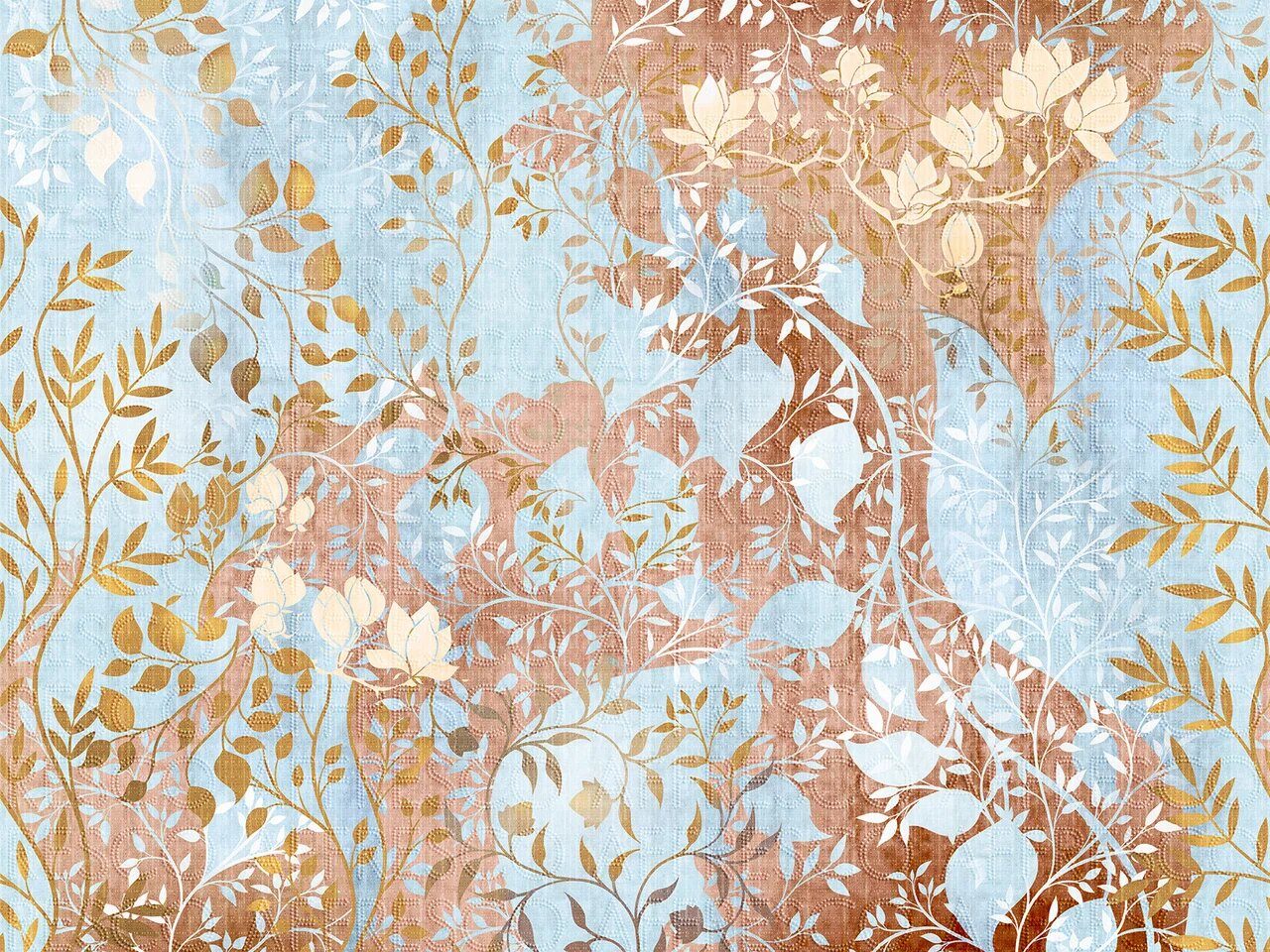 Фреска Affresco, коллекция Trend Art, арт. ID453 COL3 Россия