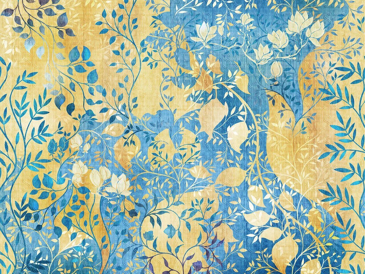 Фреска Affresco, коллекция Trend Art, арт. ID453 COL4 Россия