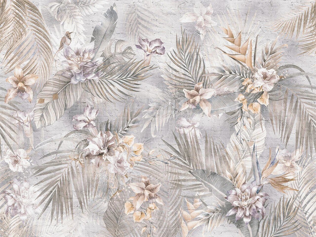 Фреска Affresco, коллекция Trend Art, арт. ID462 COL1 Россия