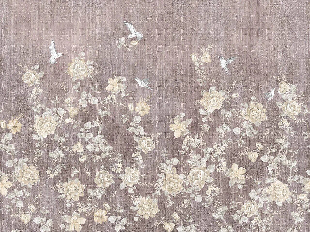 Фреска Affresco, коллекция Trend Art, арт. ID463 COL2 Россия