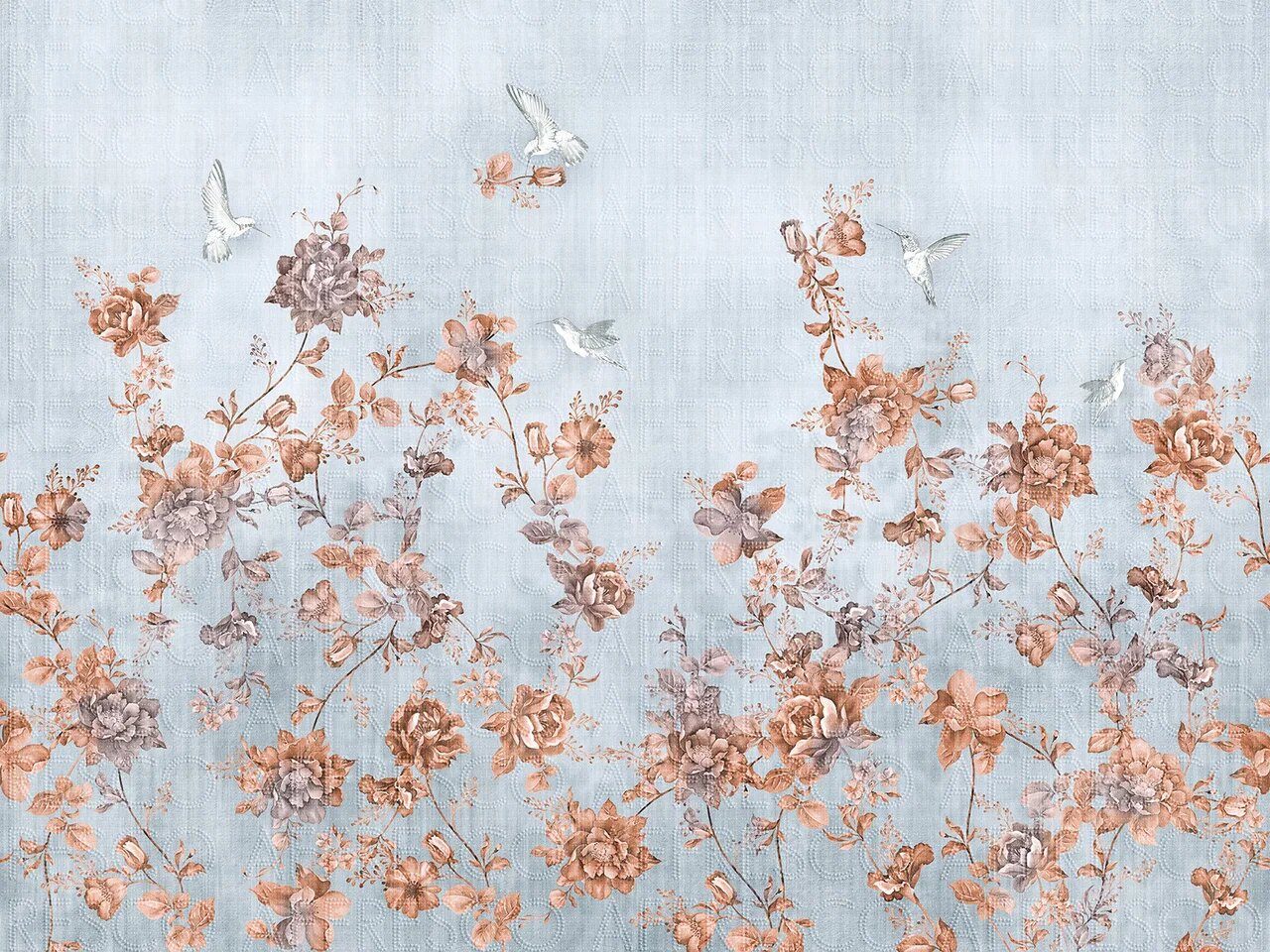 Фреска Affresco, коллекция Trend Art, арт. ID463 COL4 Россия