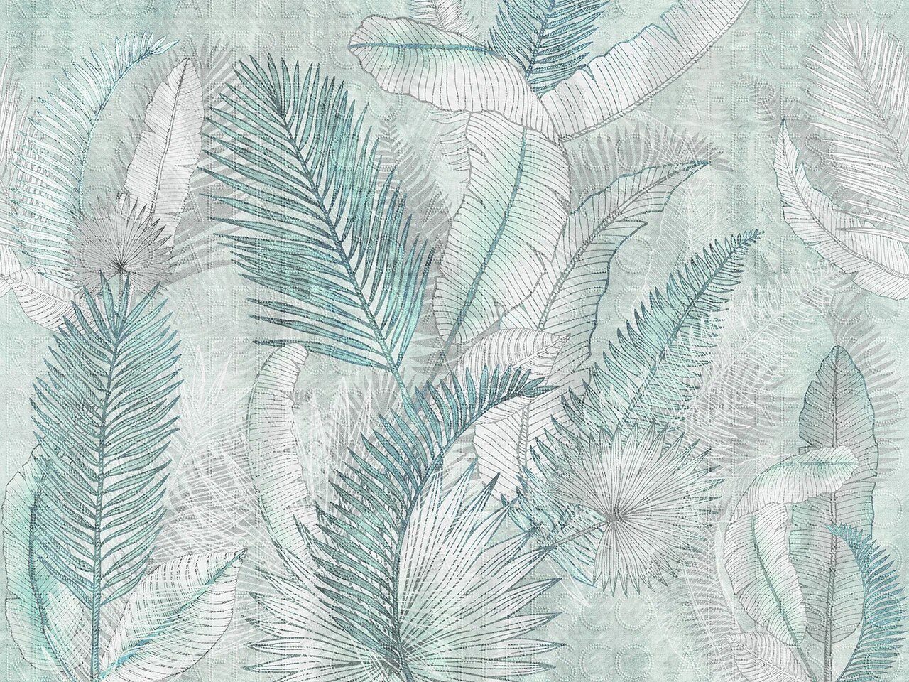 Фреска Affresco, коллекция Trend Art, арт. ML468 COL1 Россия