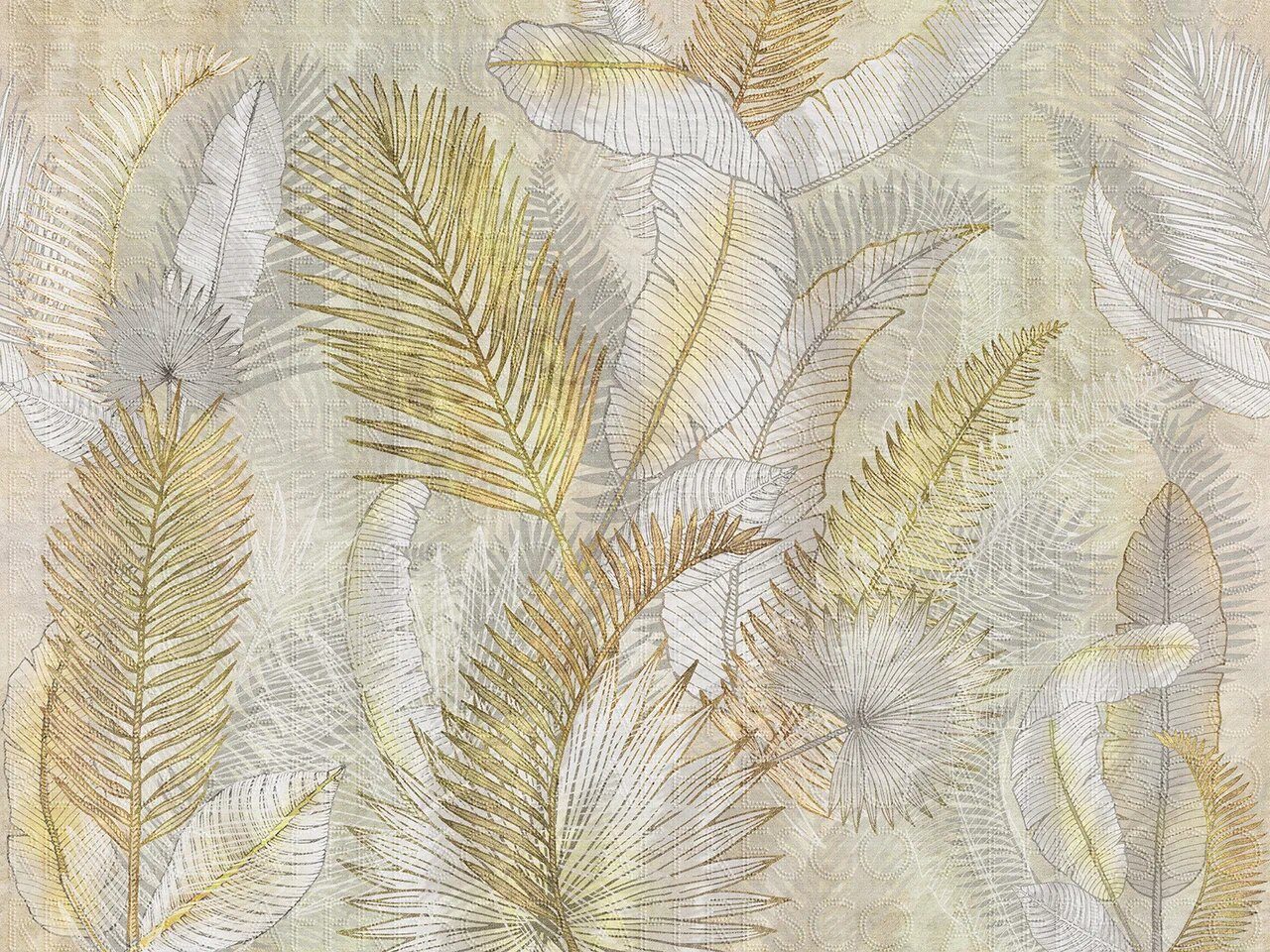 Фреска Affresco, коллекция Trend Art, арт. ML468 COL3 Россия