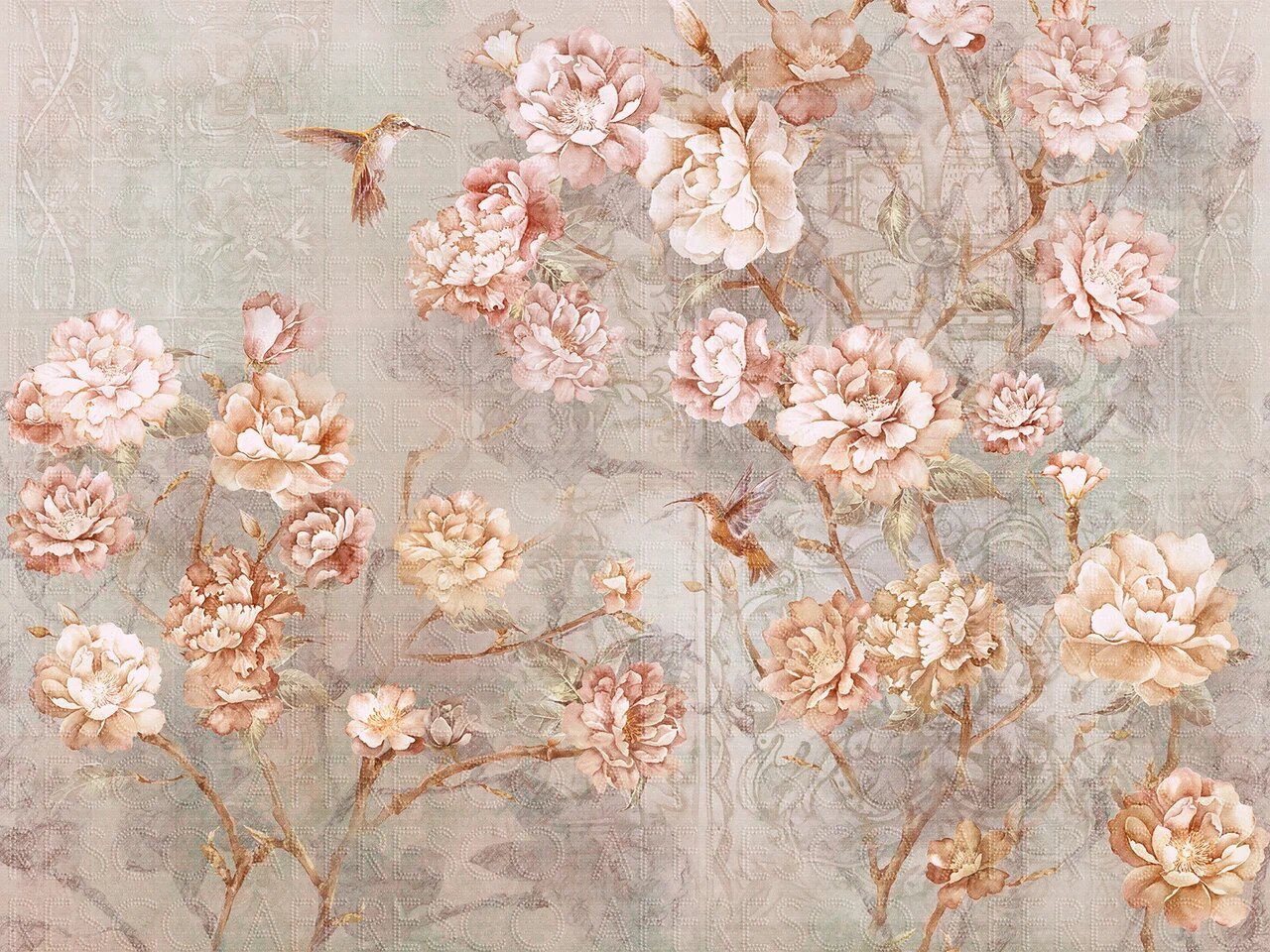 Фреска Affresco, коллекция Trend Art, арт. ML470 COL1 Россия