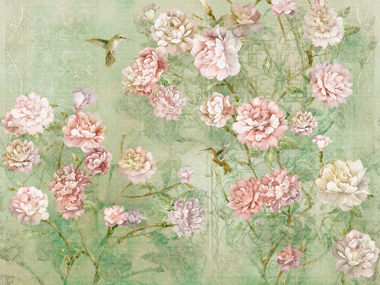 Фреска Affresco, коллекция Trend Art, арт. ML470 COL2 Россия