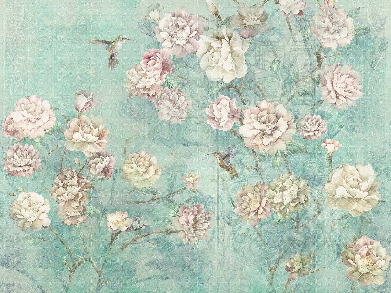 Фреска Affresco, коллекция Trend Art, арт. ML470 COL3 Россия