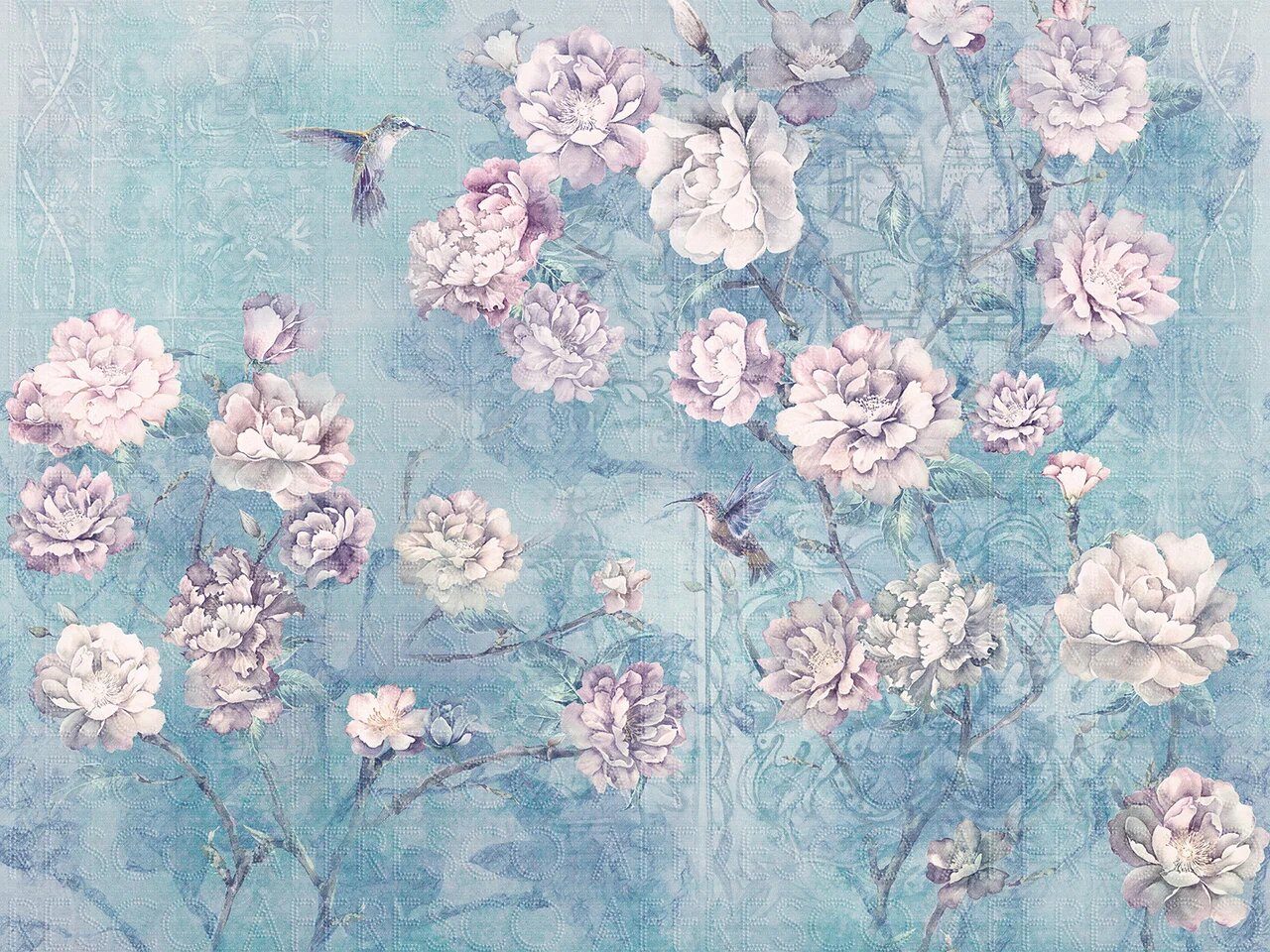 Фреска Affresco, коллекция Trend Art, арт. ML470 COL4 Россия