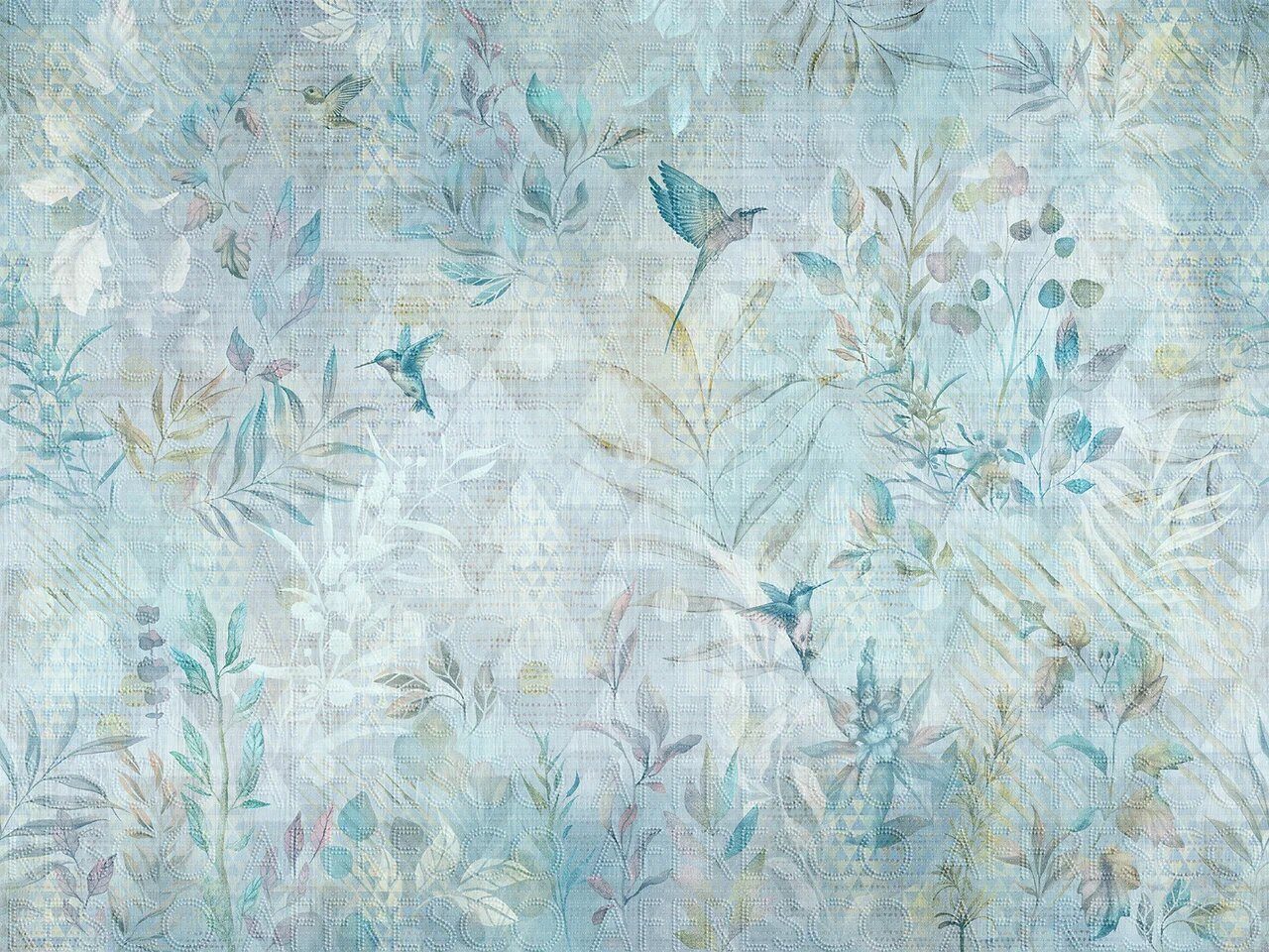 Фреска Affresco, коллекция Trend Art, арт. ML472 COL3 Россия
