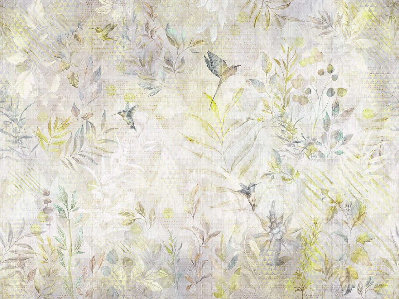 Фреска Affresco, коллекция Trend Art, арт. ML472 COL4 Россия