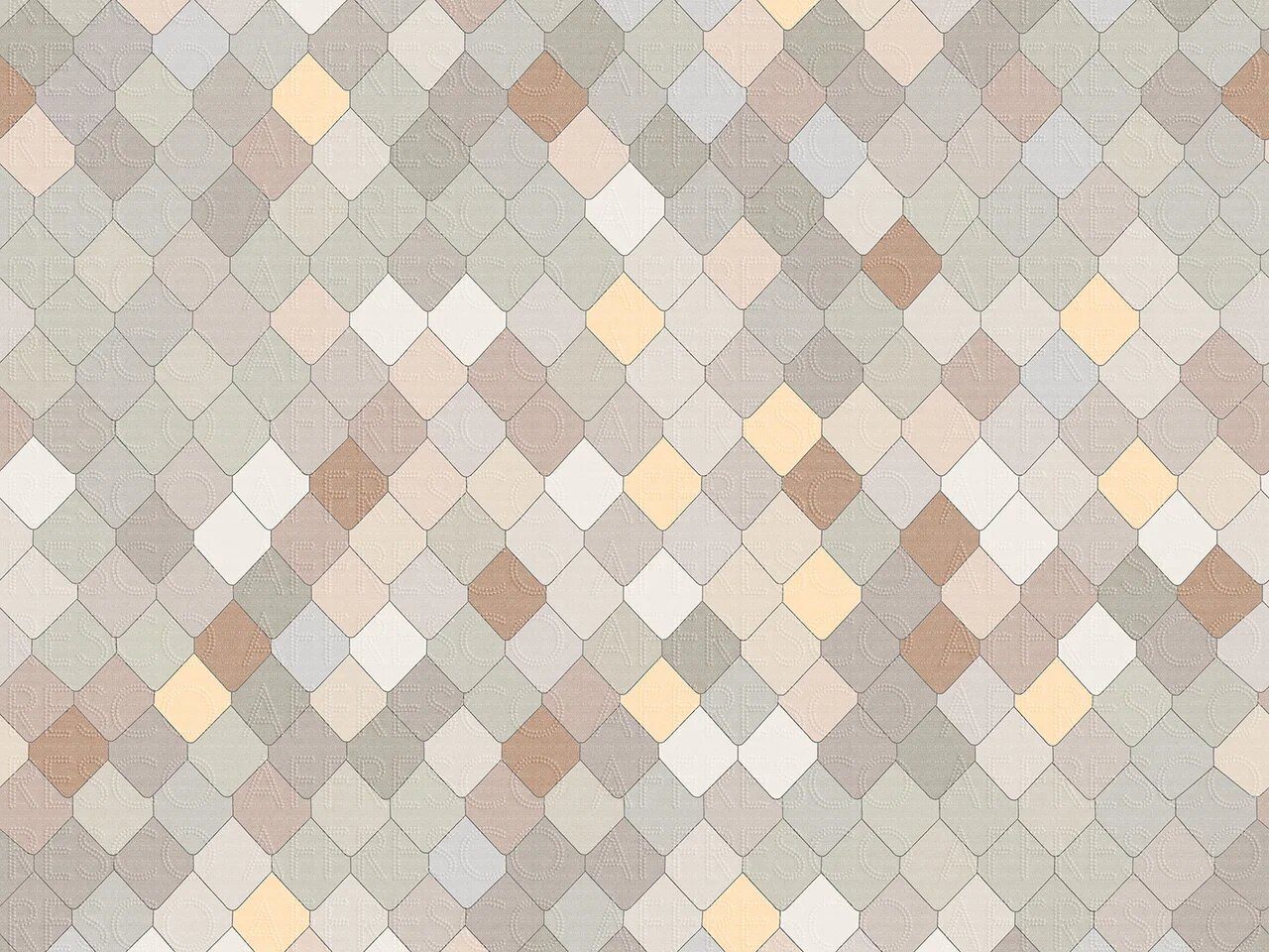 Фреска Affresco, коллекция Trend Art, арт. ZK421 COL2 Россия