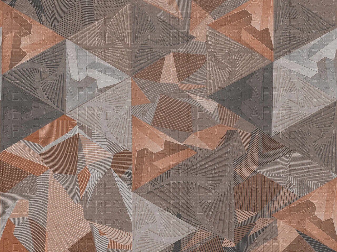 Фреска Affresco, коллекция Trend Art, арт. ZK426 COL2 Россия