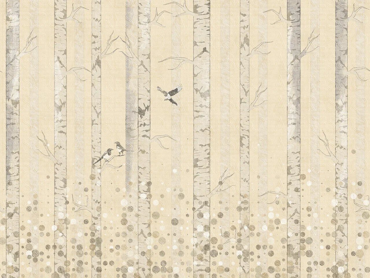 Фреска Affresco, коллекция Trend Art, арт. ZK427 COL1 Россия