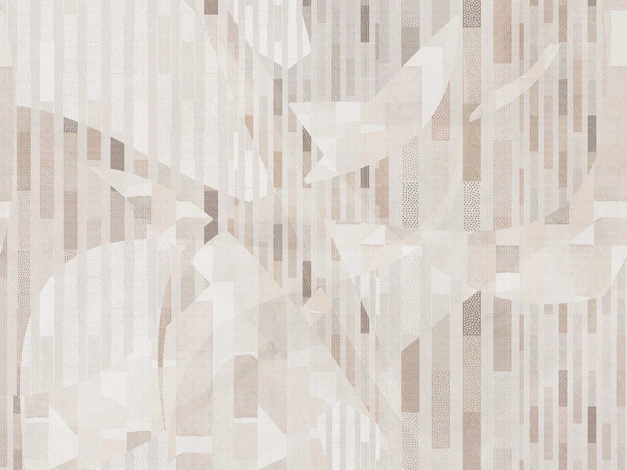 Фреска Affresco, коллекция Trend Art, арт. ZK445 COL1 Россия