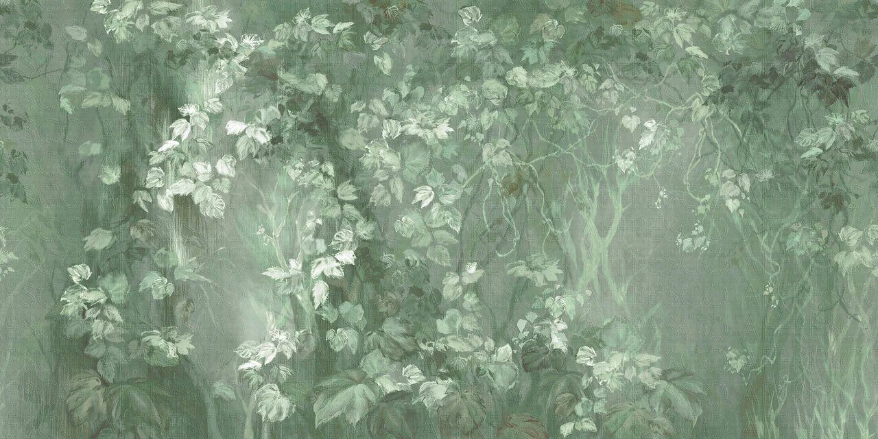 Фреска Affresco, коллекция Wallpaper part 1, арт. AB127-COL6, Россия
