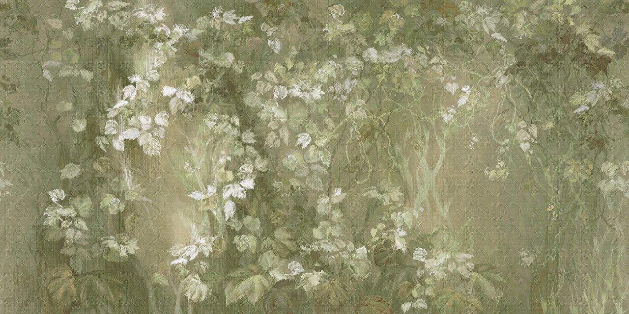 Фреска Affresco, коллекция Wallpaper part 1, арт. AB127-COL7, Россия