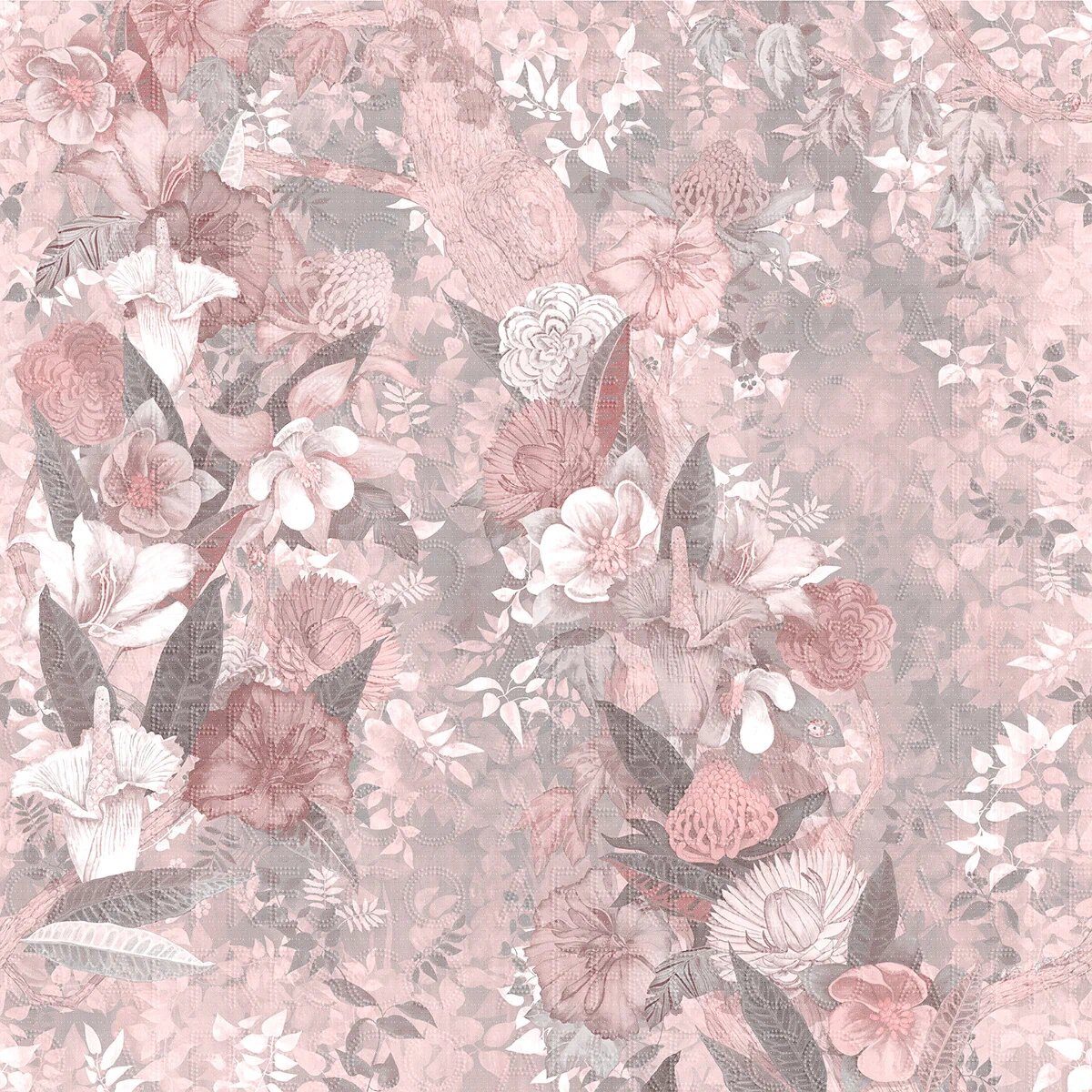 Фреска Affresco, коллекция Wallpaper part 1, арт. AB129-COL6, Россия